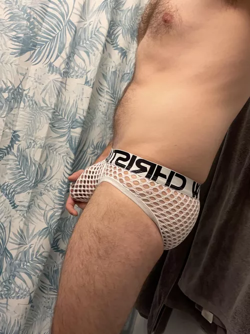 Drunken otter… 😝