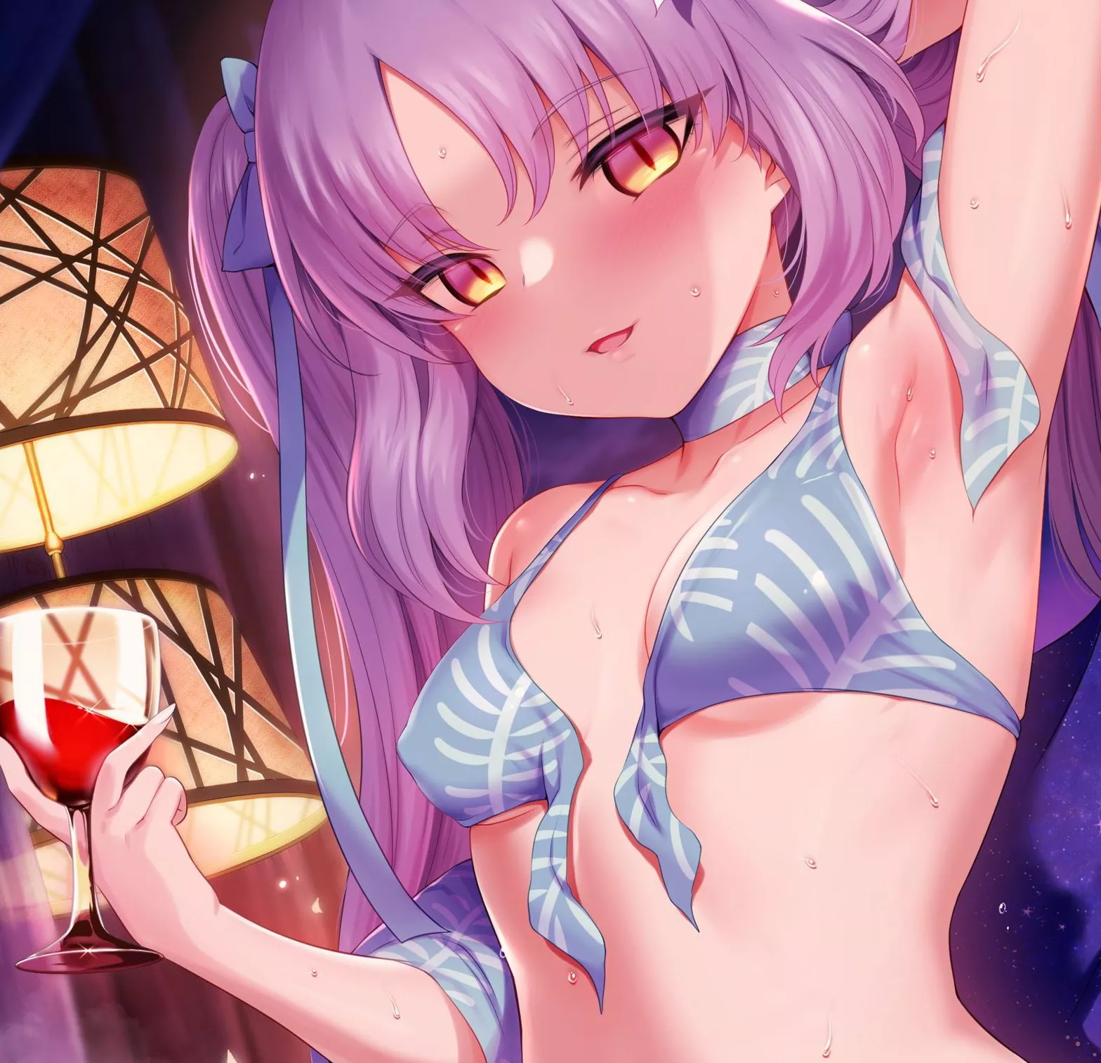 Euryale [Fate]