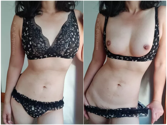 [F] Dunno who needed to see this, but here's my random act of on/off 😎