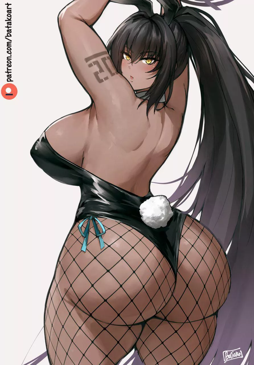 [F] karin kakudate