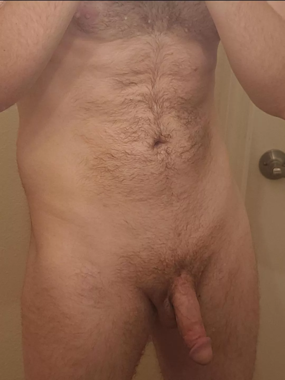 felt good here