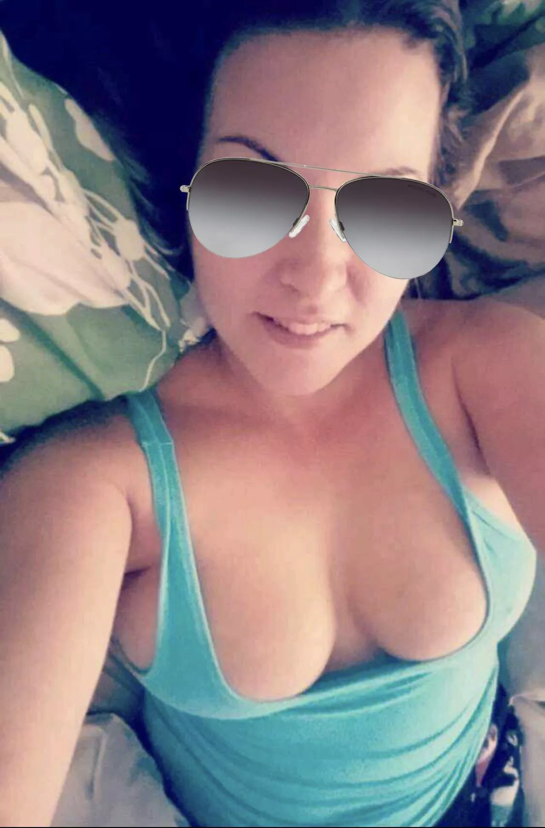 Fits just right