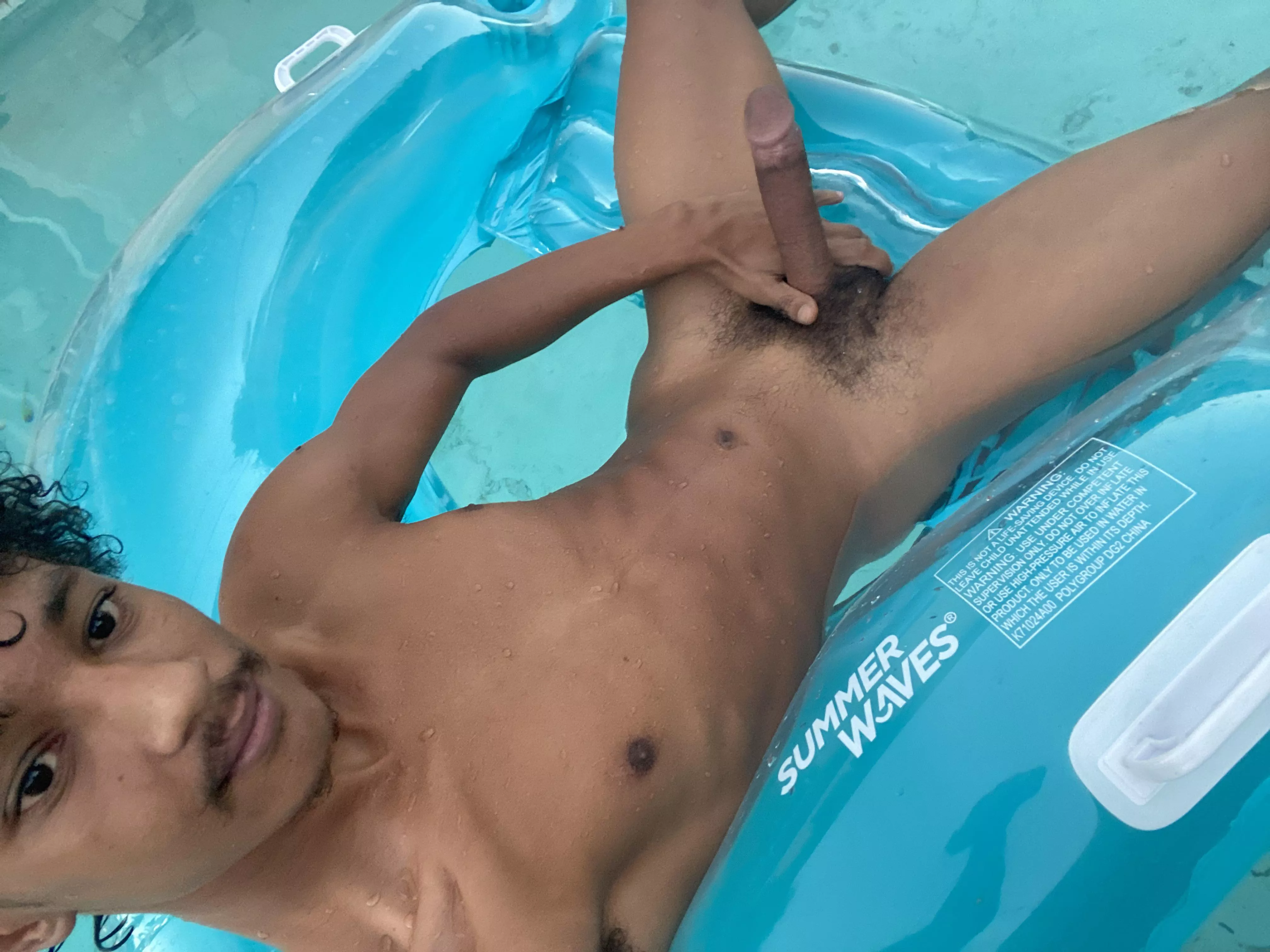 Floating