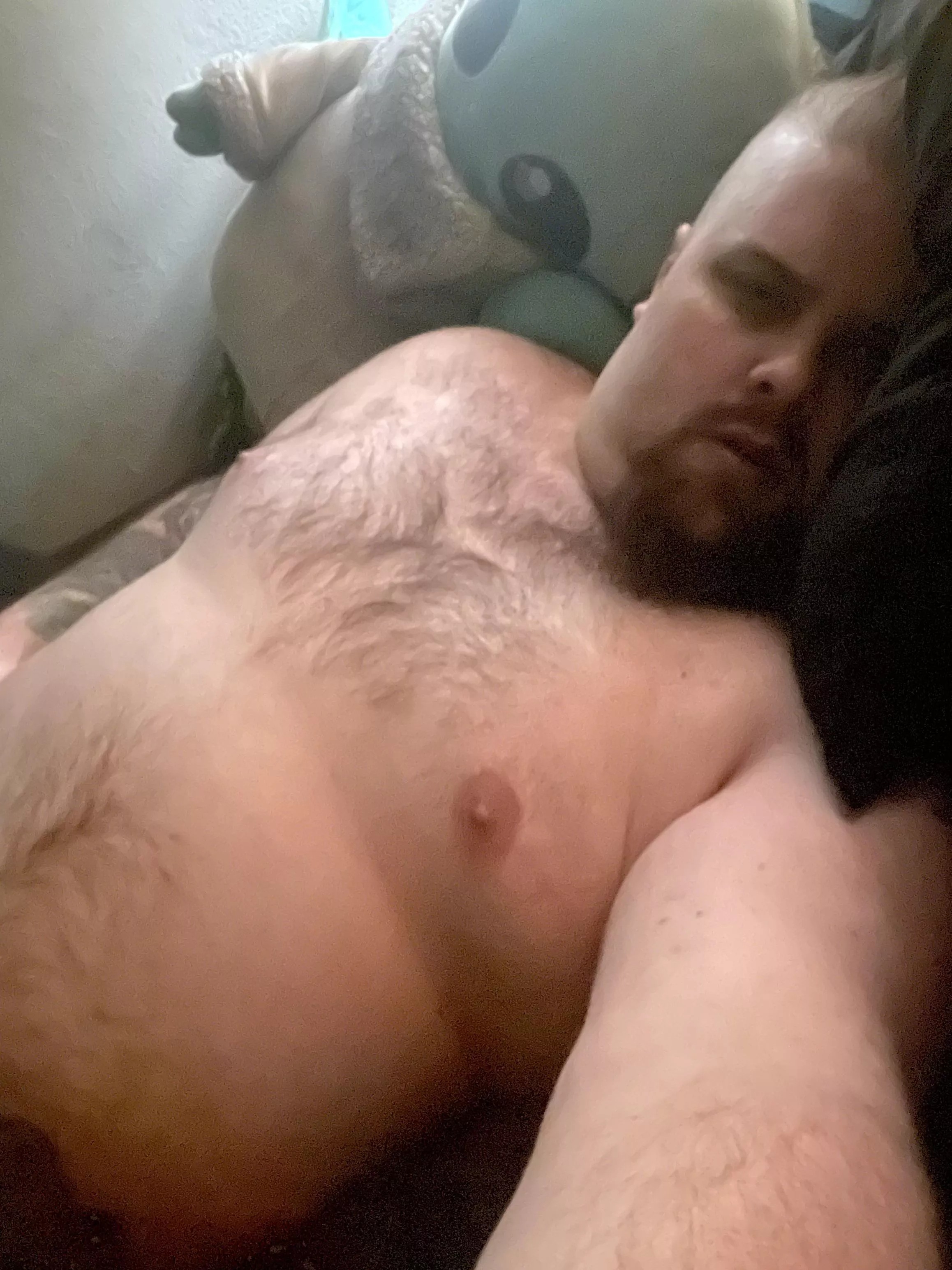 Good morning. It’s my birthday month, so I should be woken up with a blowjob every morning. So who’s first? Good morning. It’s my birthday month, so I should be woken up with a blowjob every morning. So who’s first?