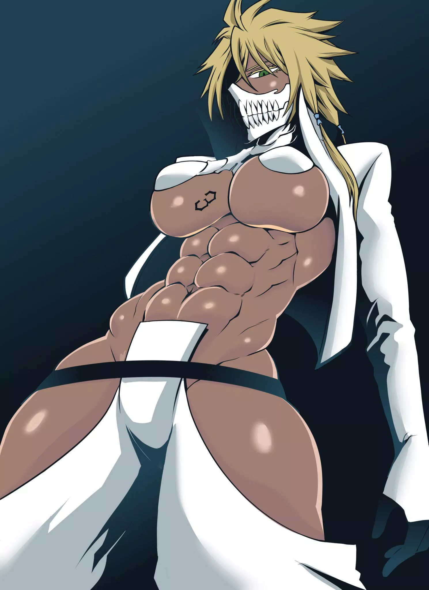 Halibel