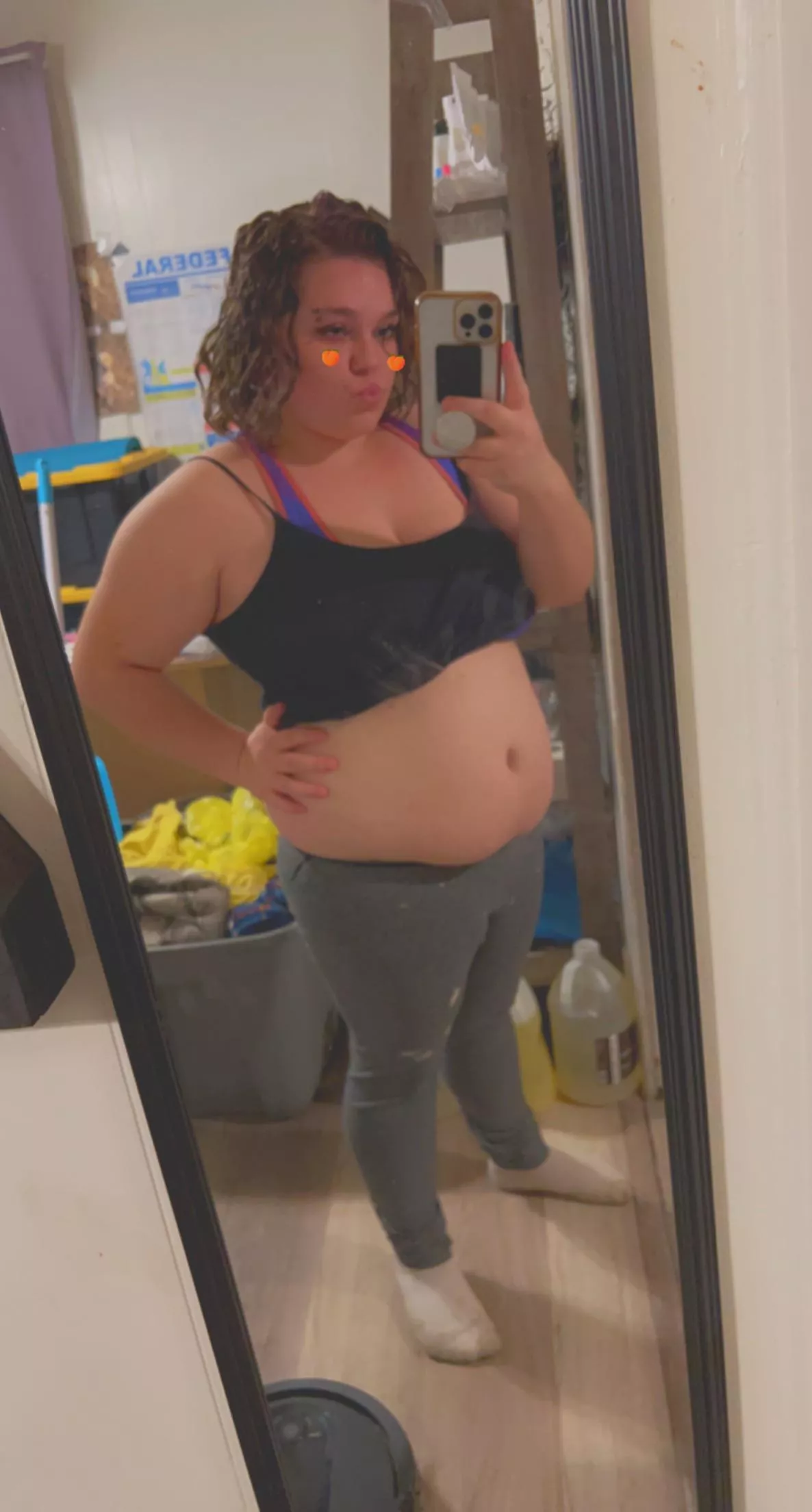 Hii 😛