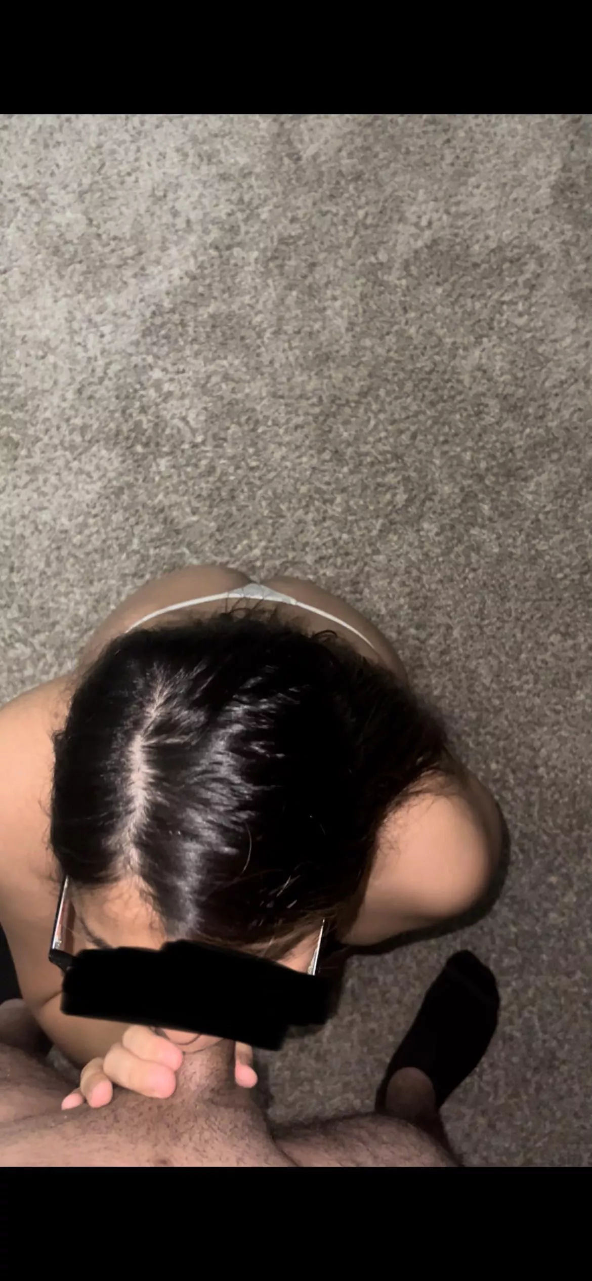 His POV 😉