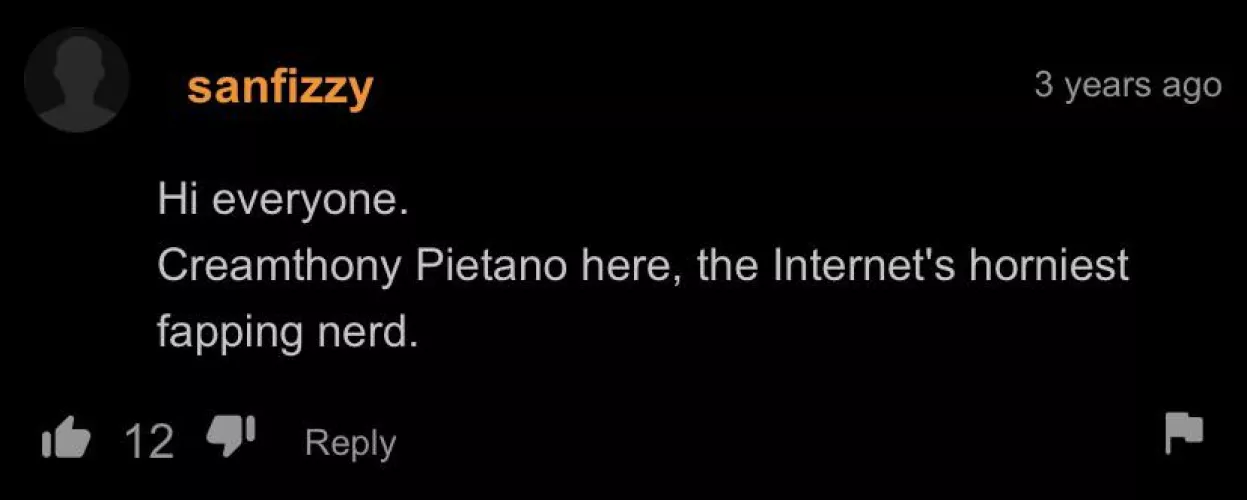 Holy shit I cannot believe it