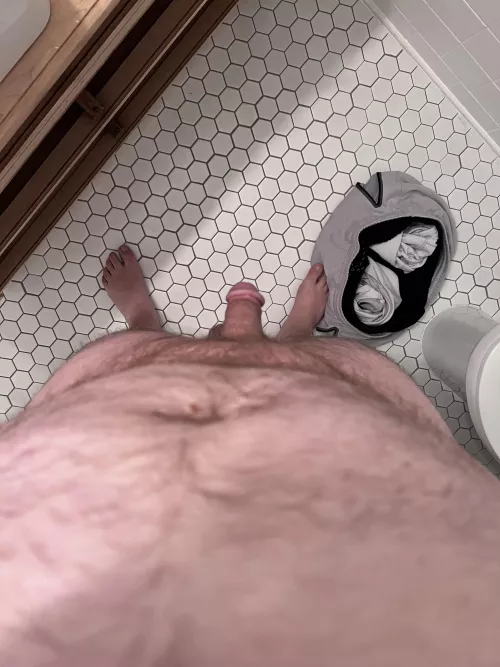 Hope everyone is having a good day