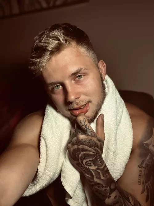 I always end up getting baked and learning new space theory’s