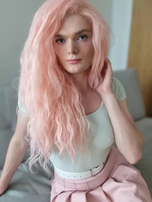 I hope everyone's having a fantastic day 💖