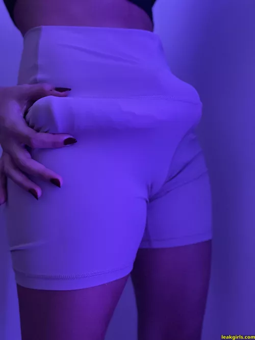 I just can’t hide ir when I like something this much