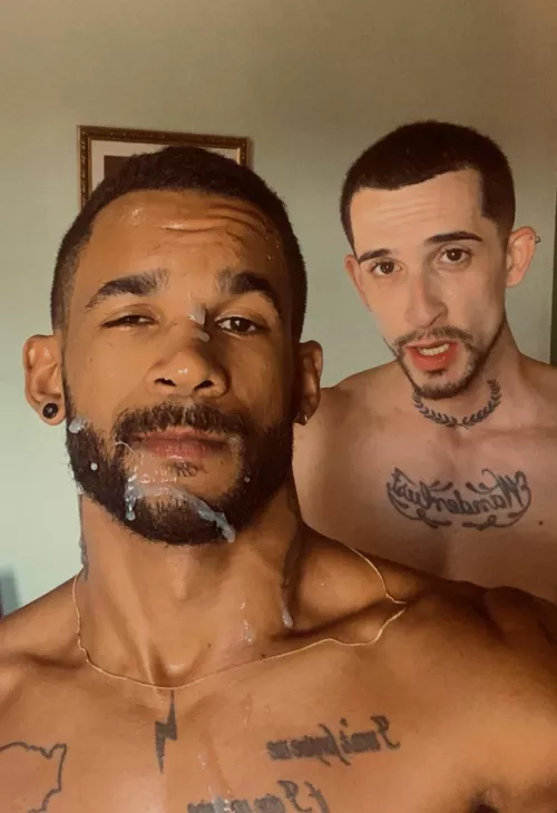 I look even more slut now 🤭