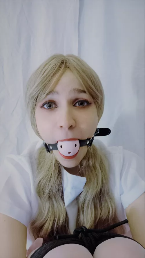 I won't tell your secret to anyone.