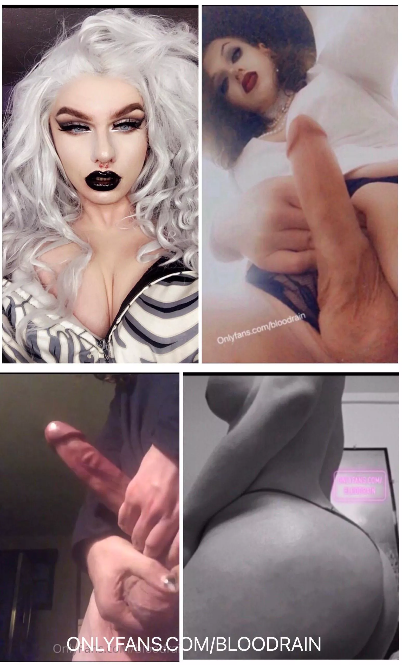 I’m a horny goddess who needs her pretty girl cock drained and worshiped. I want you to be my personal fleshlight and dildo. Are you up for it? ;) I’m a horny goddess who needs her pretty girl cock drained and worshiped. I want you to be my personal fleshlight and dildo. Are you up for it? ;)