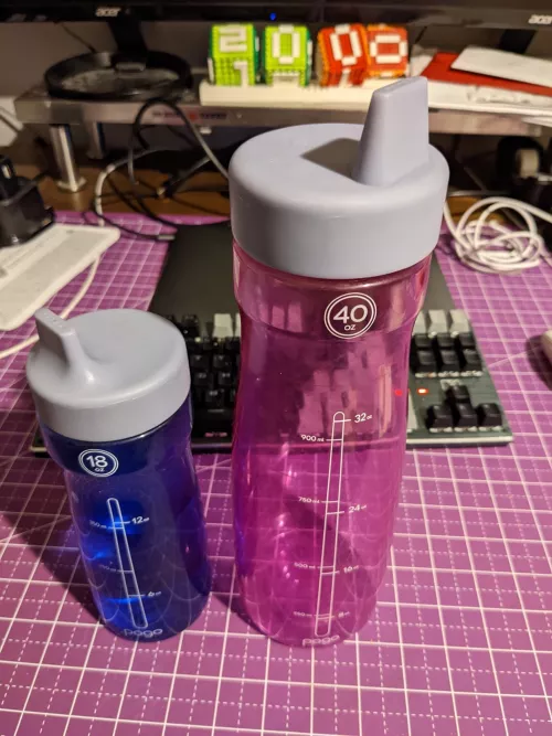 I’m looking for feedback on one of my projects