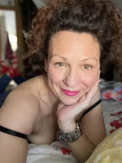 I’m wondering when we are fucking