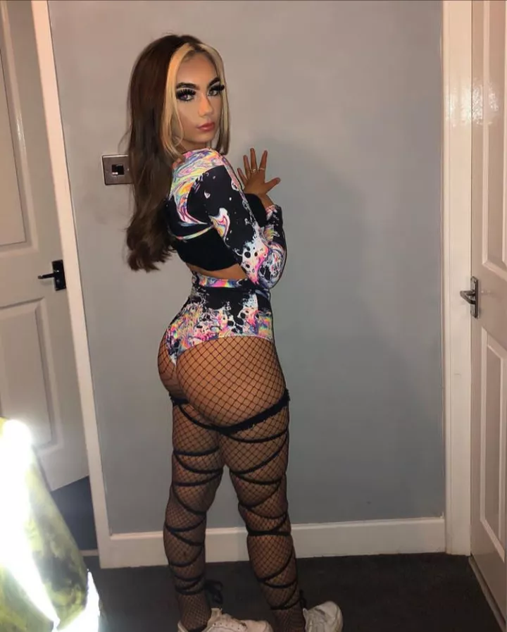 Jenna