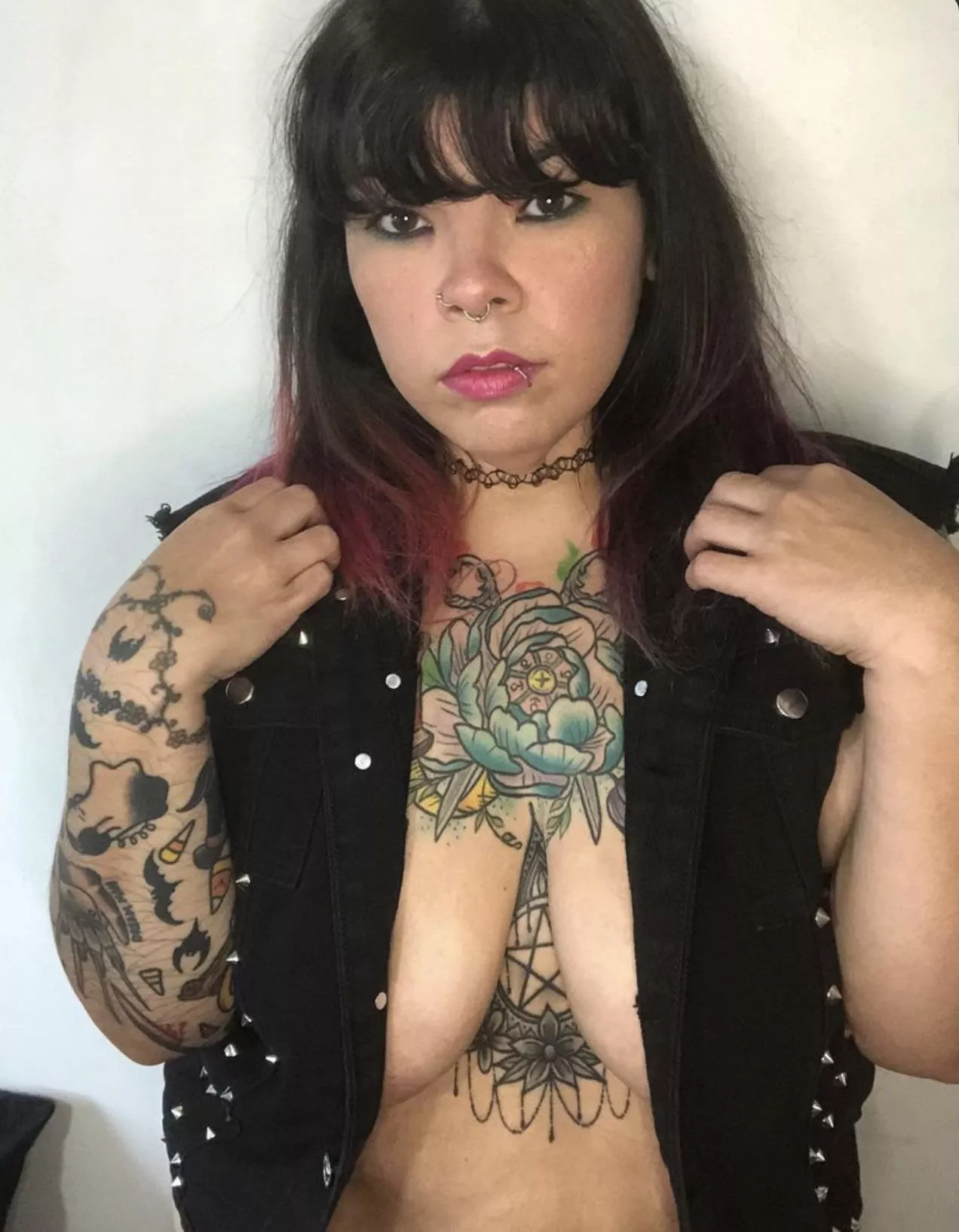Just a punk