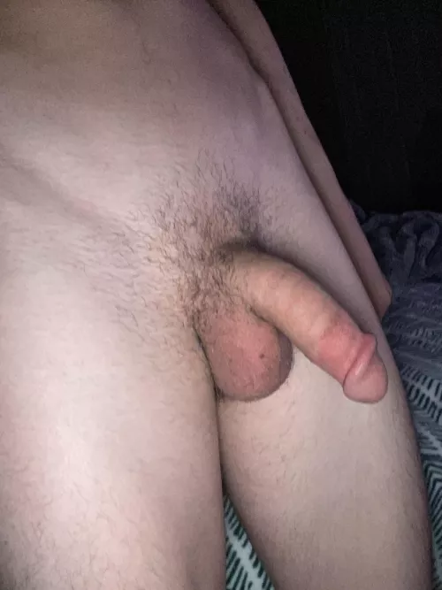 Just wish I had someone to make this hard. And possibly cum hehe.