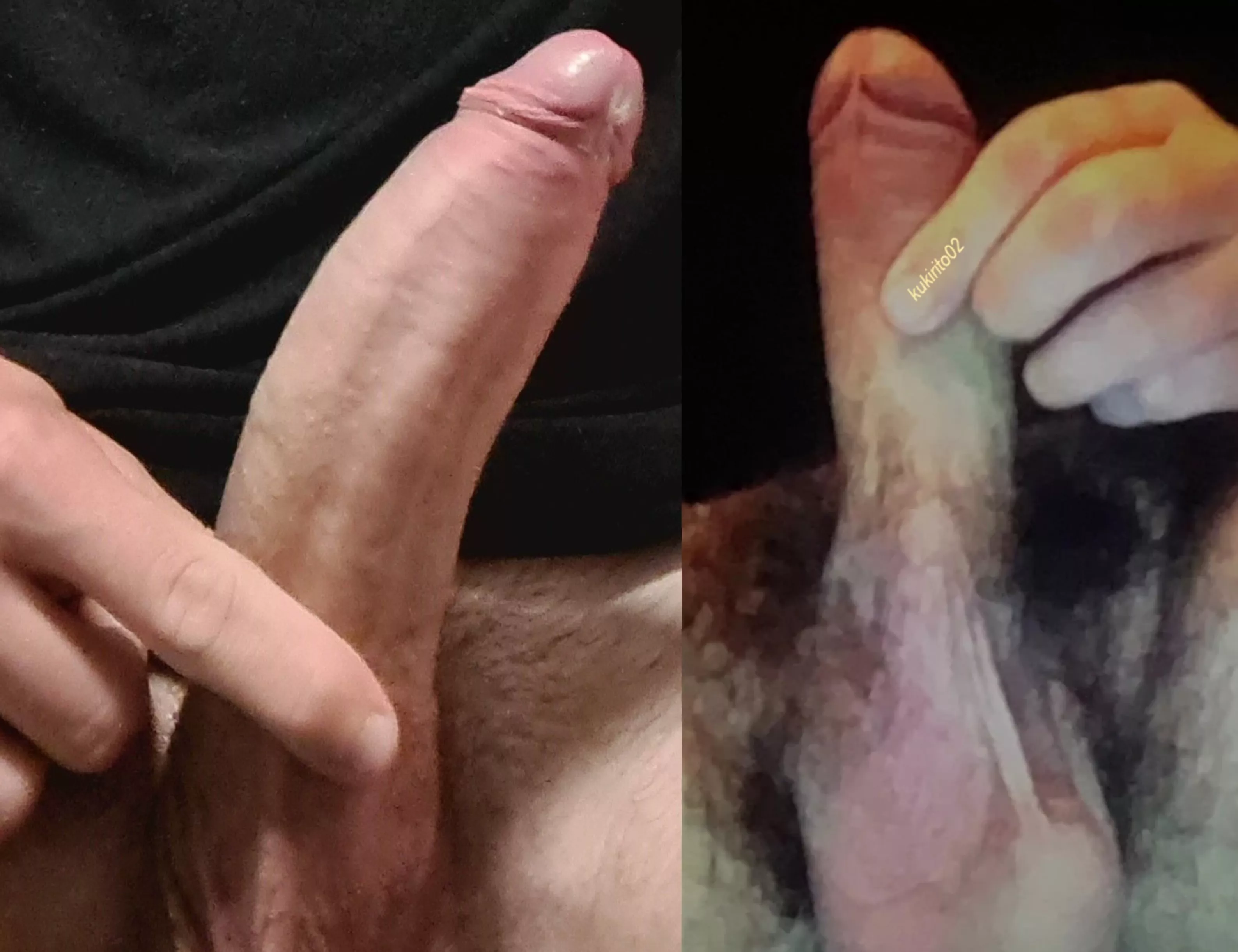 left or right?