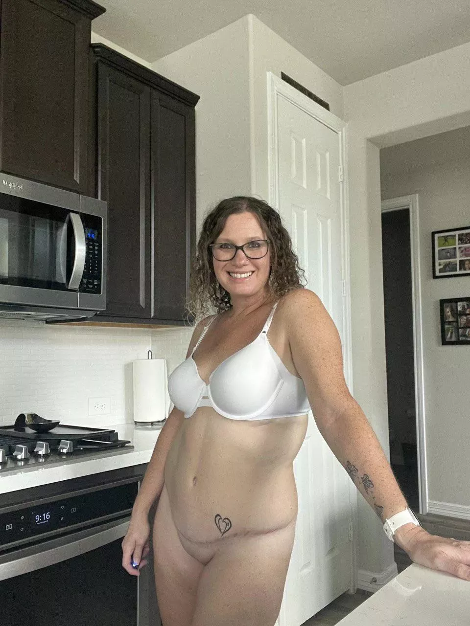 Let’s make breakfast together