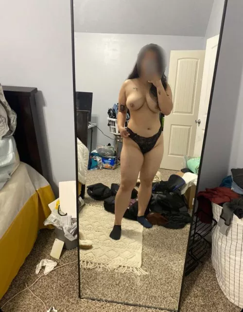 Looking for a bwc to put me in place 😈😈