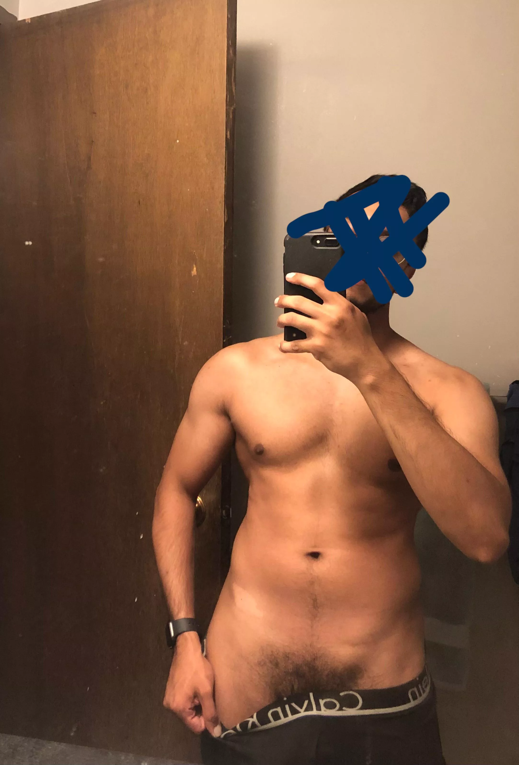 [M] 25 😇