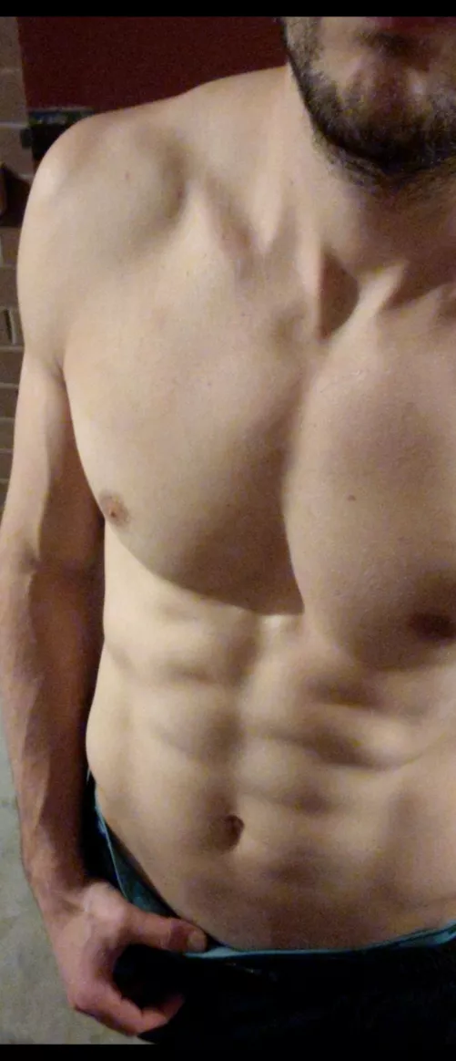 [M] first time posting!