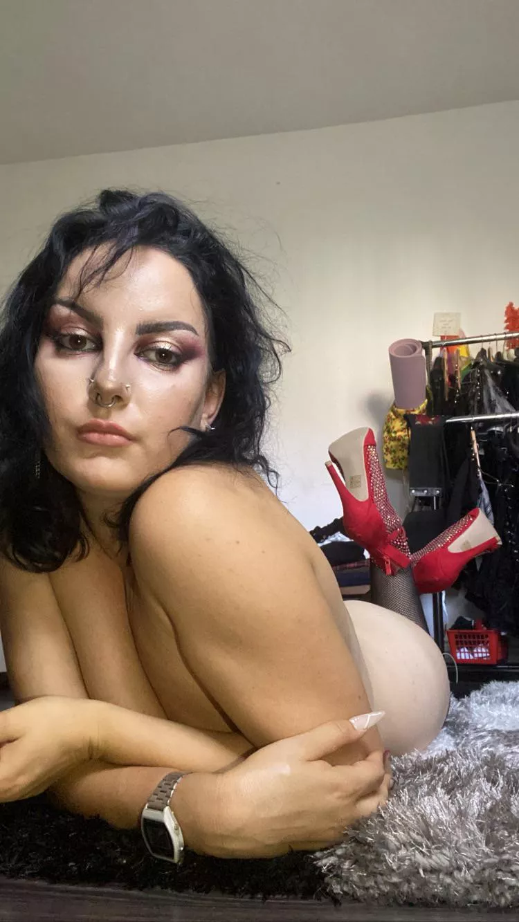 My hubby doesn’t want to Fuck me anymore, would you do it instead?