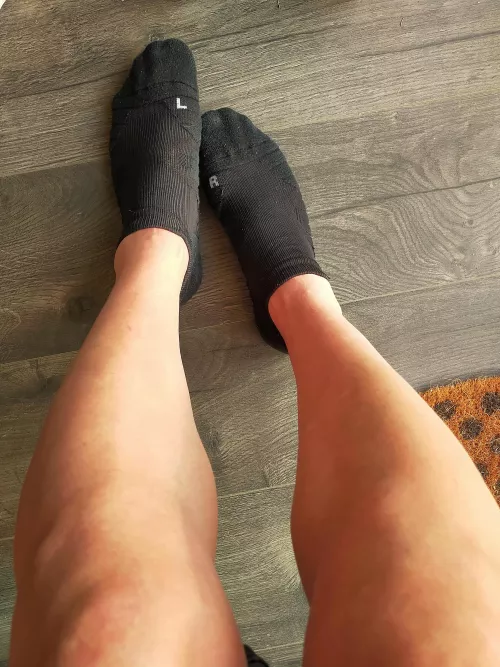 never forget your L & R ☺️