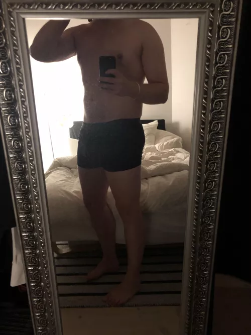 New here! How are you? 😅