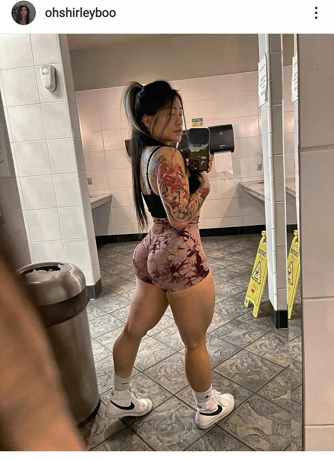 Nice tattoo