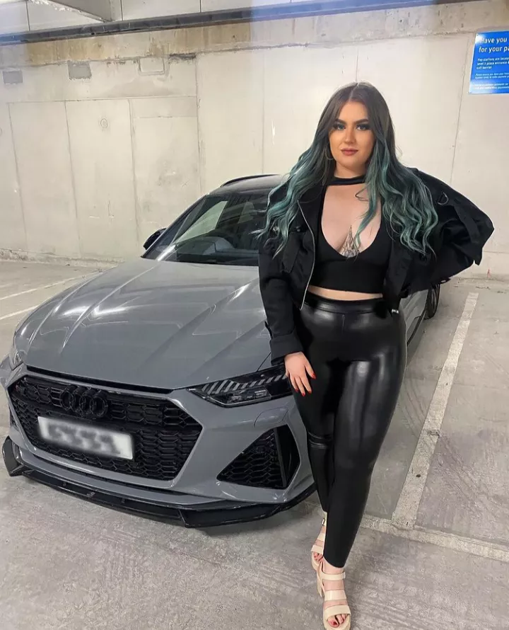 Nicole