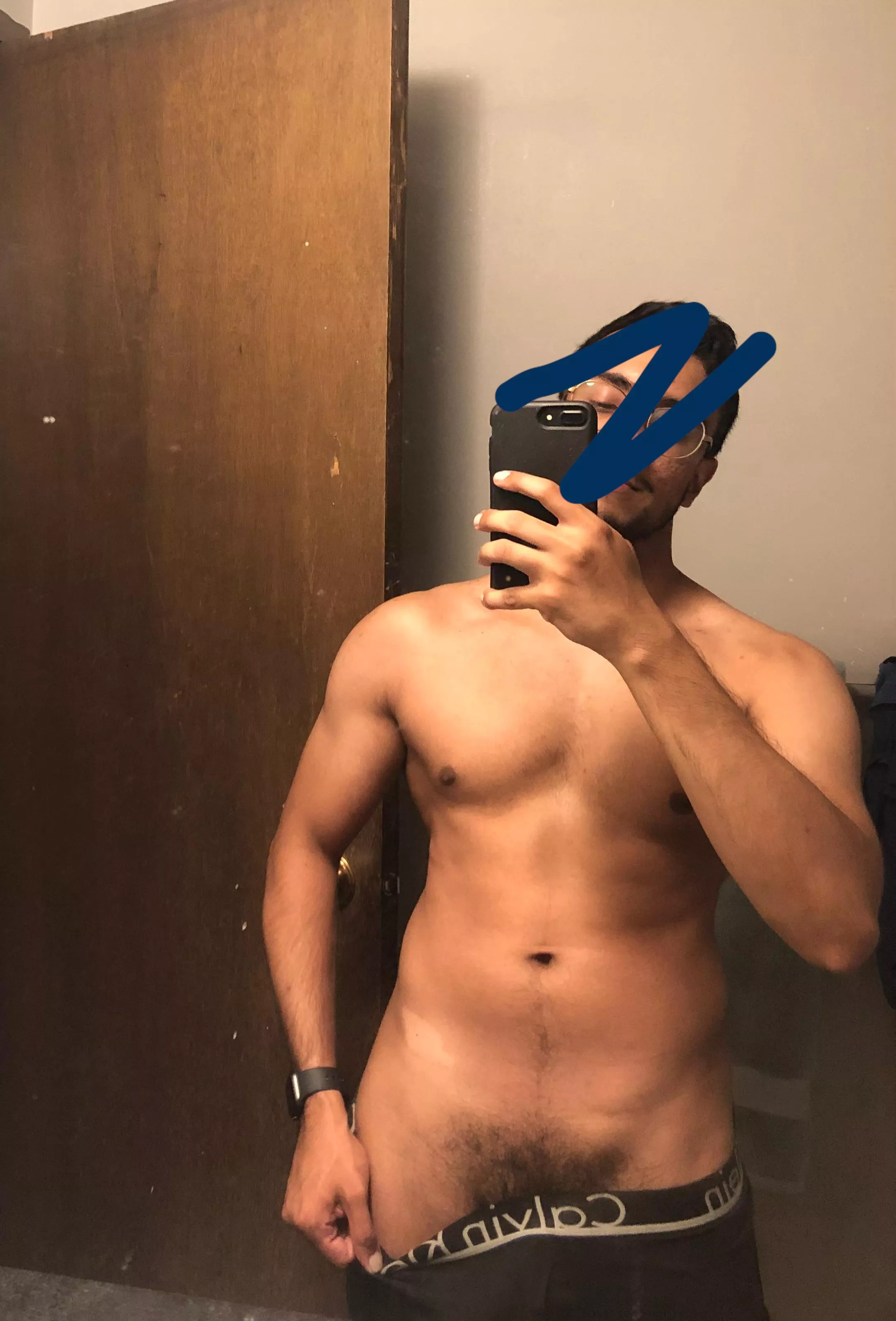 Post workouk 😉 [M]