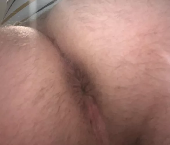 should I shave some more or keep my delightful petite vagina hairy? x