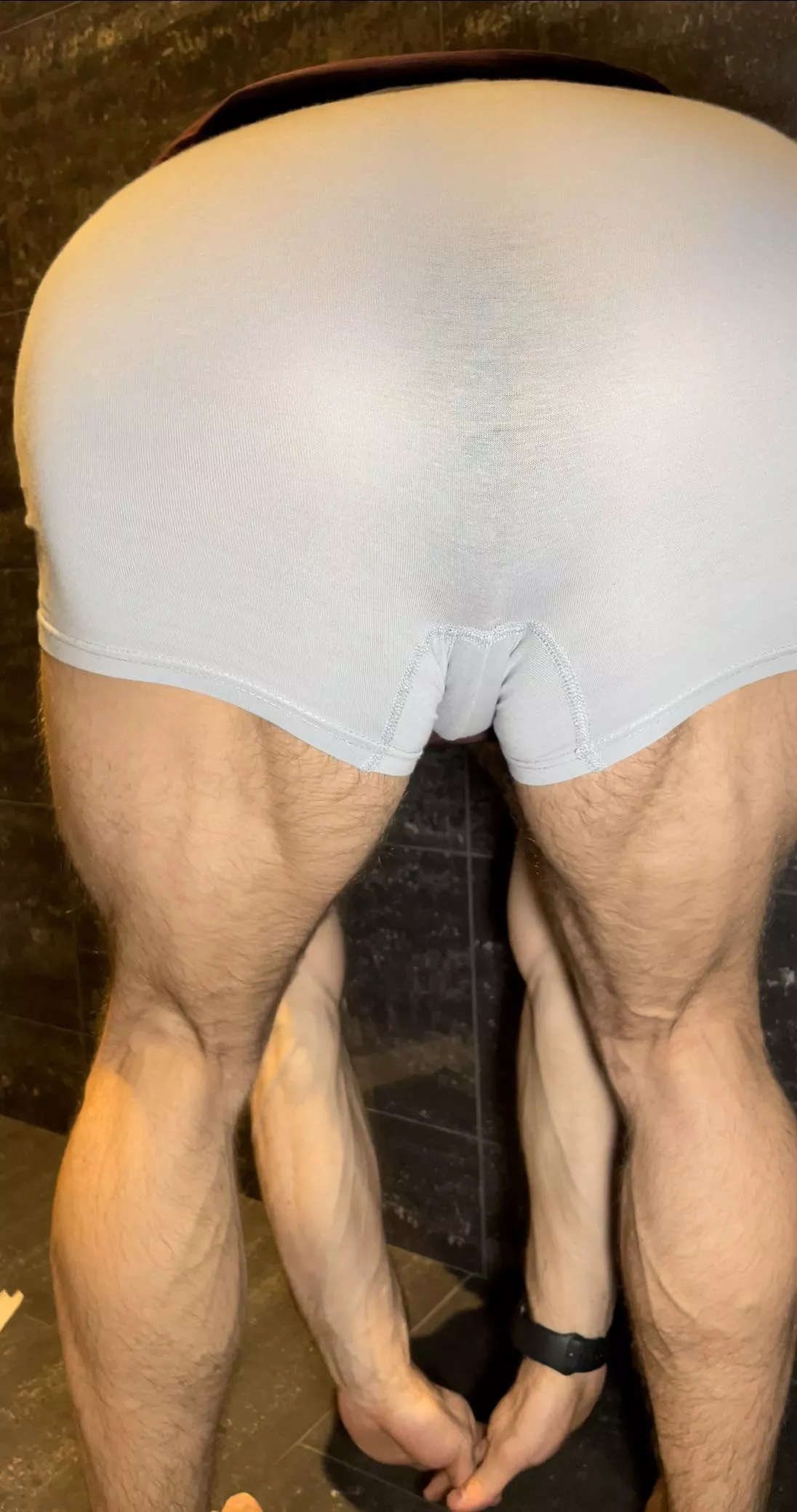 So thin!
