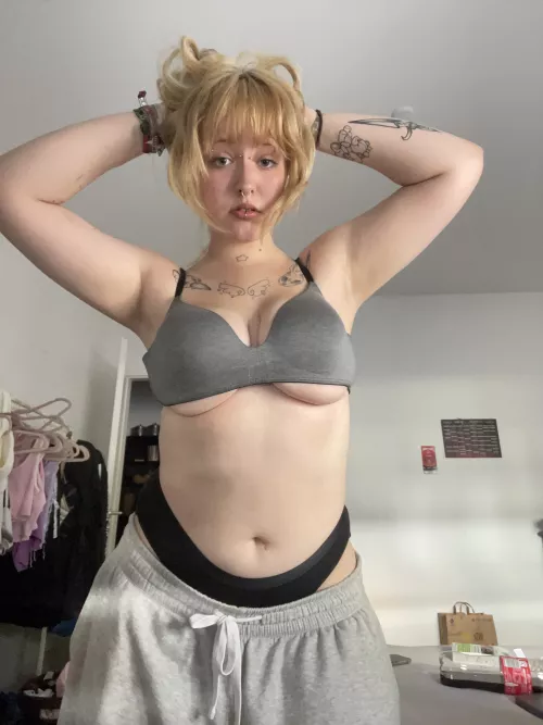 So you're letting me eat you now ⸮ :^