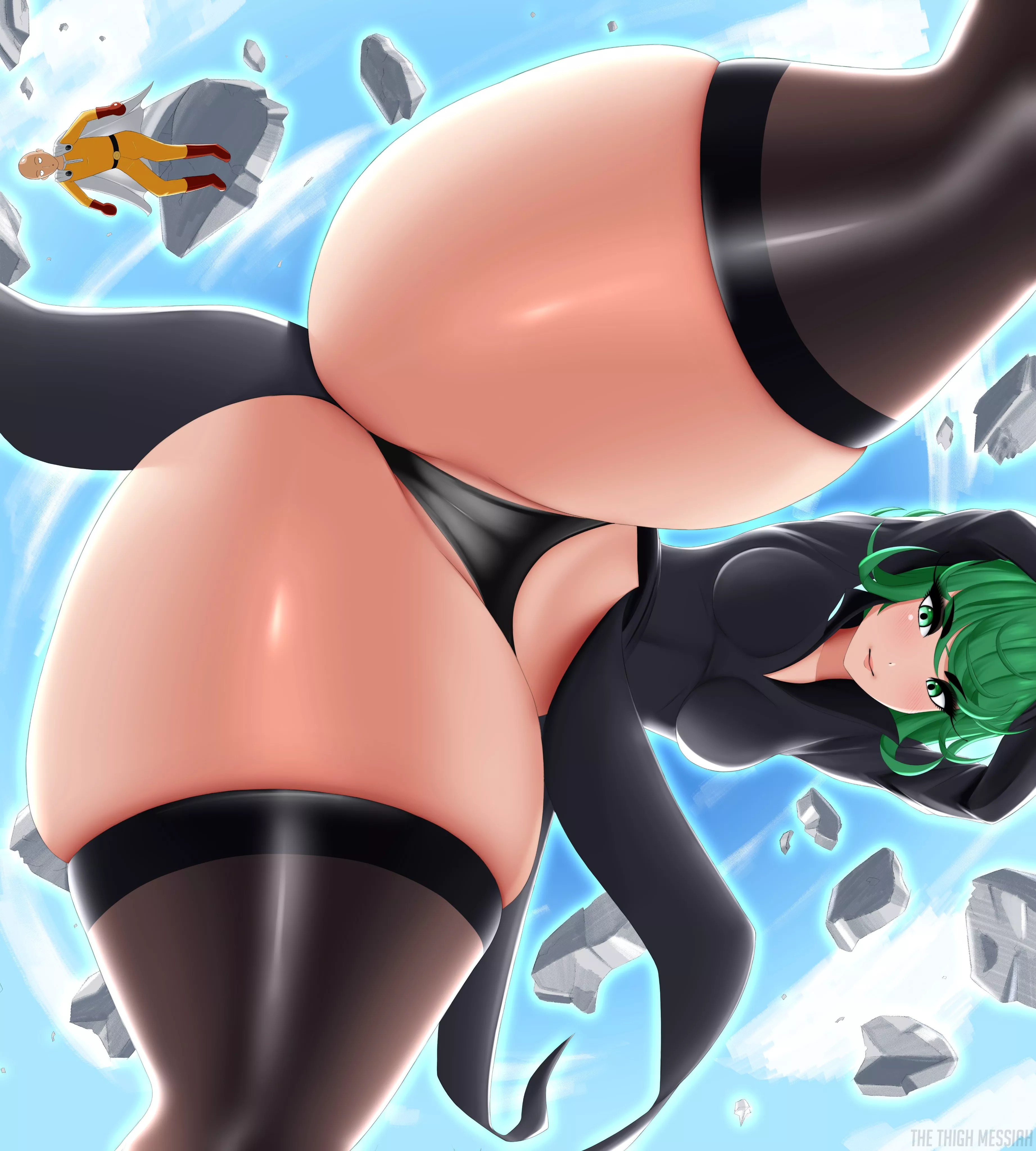 Tatsumaki
