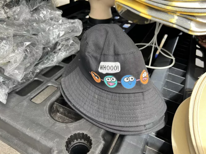 The four stages of anal beads?