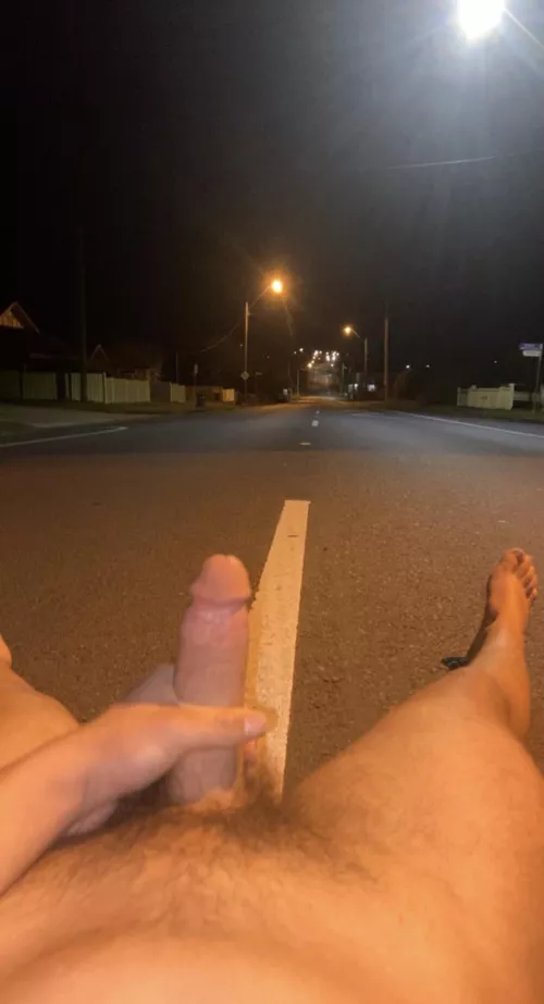 U should cum join me???