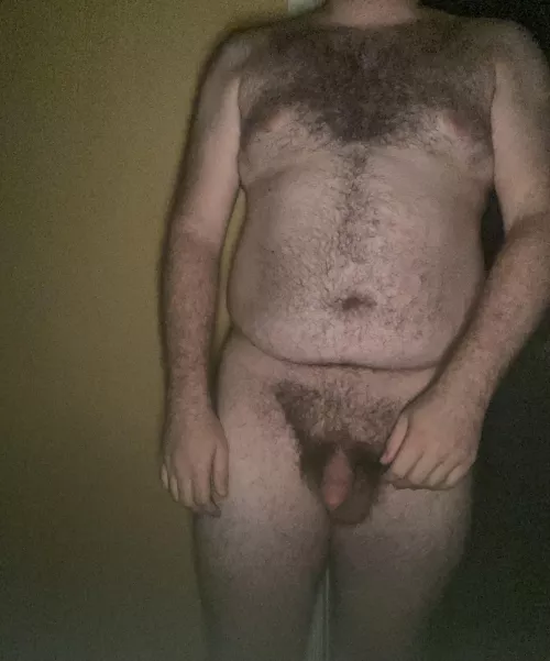 Welp the power is out…wish I had someone here to keep me company ;)