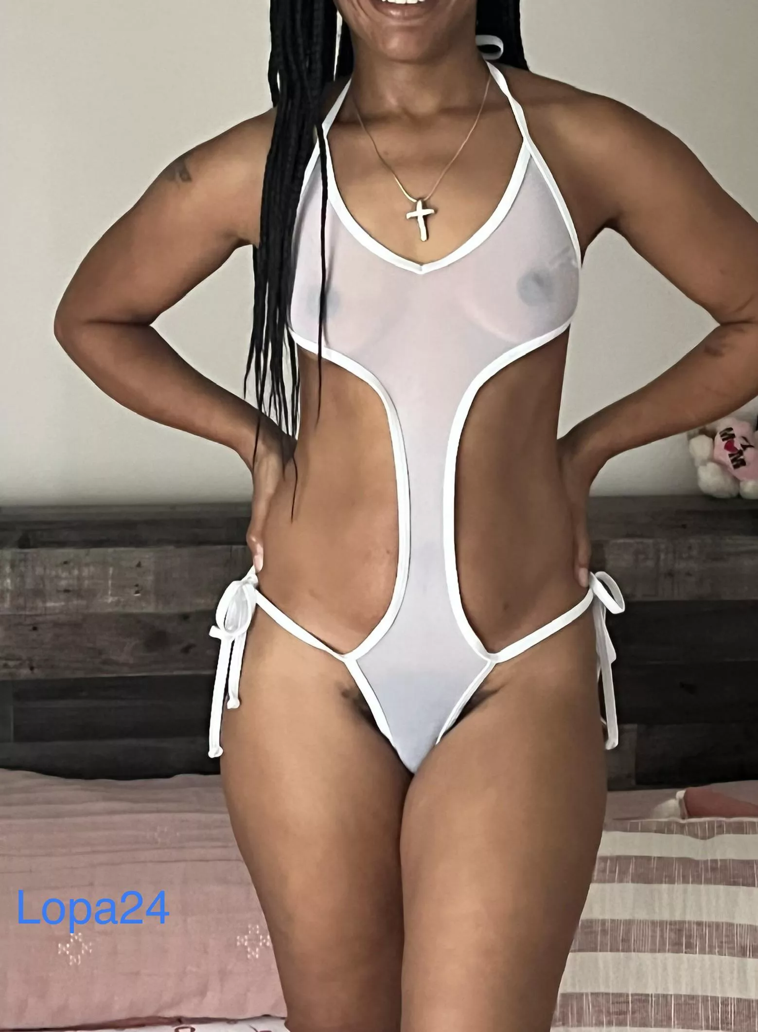 What do you think