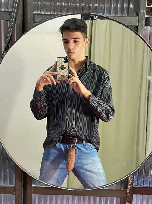 What’s up bitches?