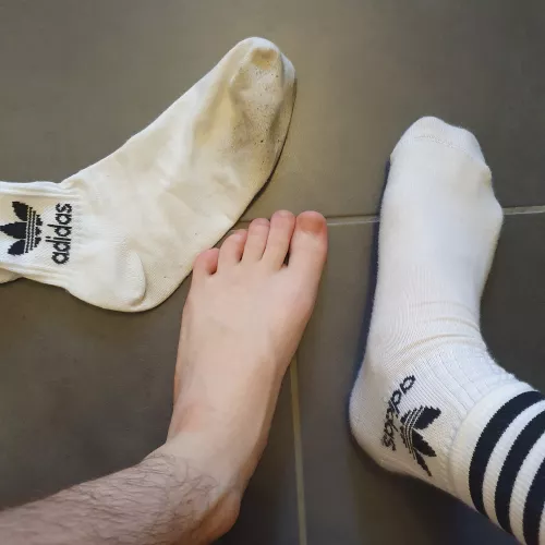 who like smelly socks?😈