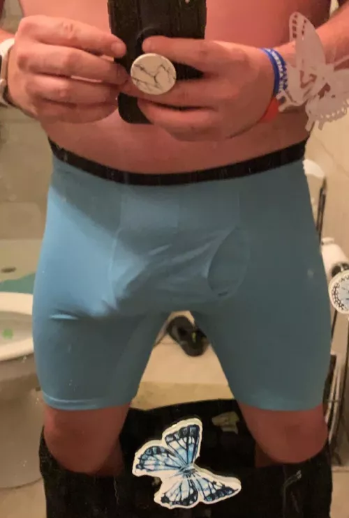 Who’s wants to see it?