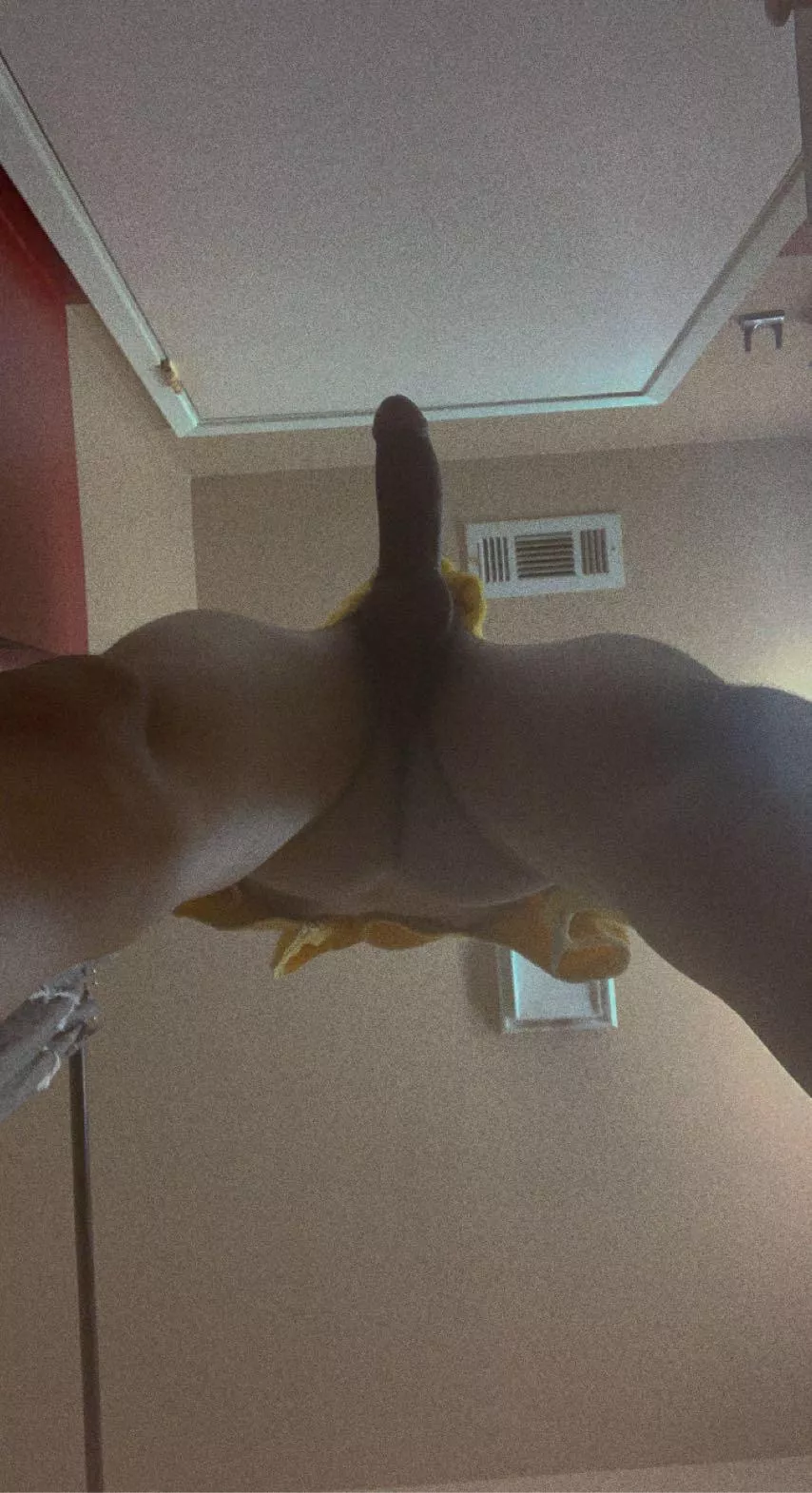 Wut u think