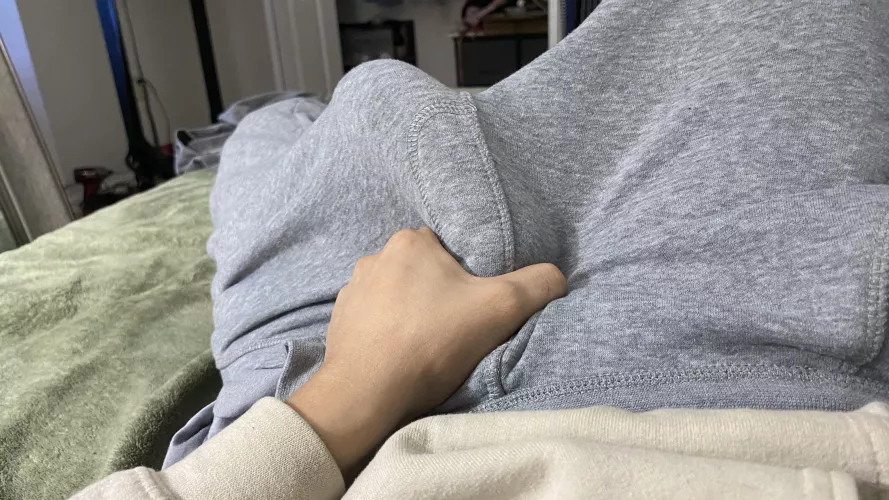 You’ll never guess what it is