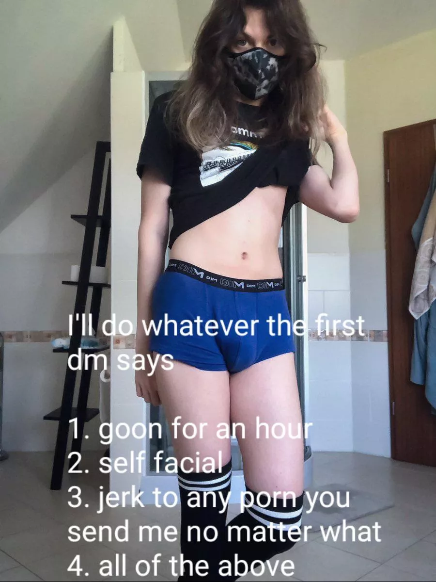 😘