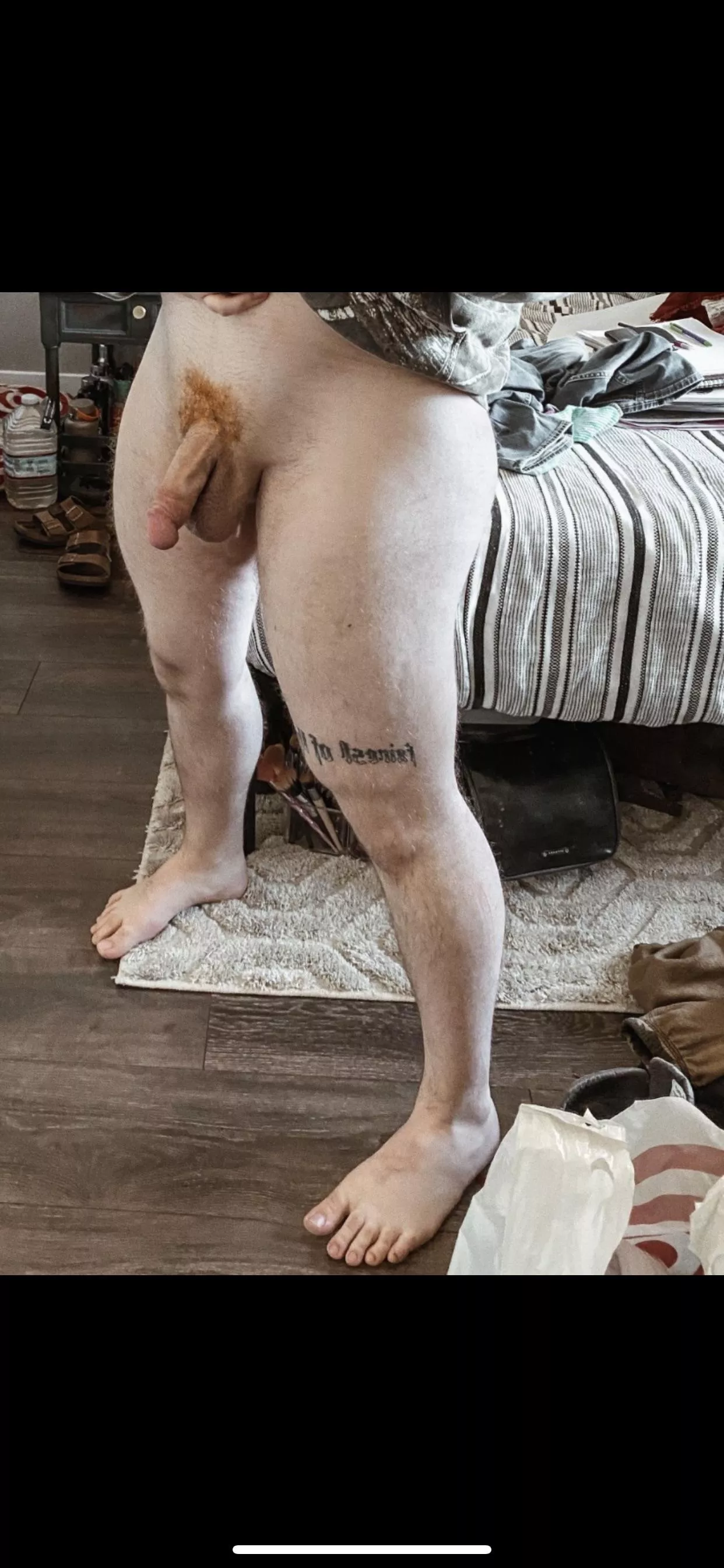 😝